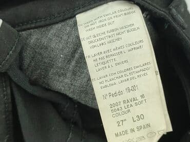 nerka damska tommy jeans: Lois, Jeans for women, size M (EU 38) — 5