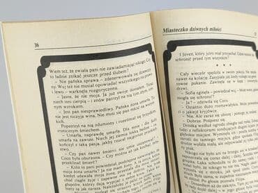 Books, Audio & Video formats: Book, genre - Novel, condition - Good — 3