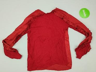 zara woman basic: Zara, Bluzka damska, rozmiar S — 3