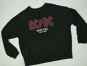 AC/DC, Bluza dla mężczyzn, rozmiar XL