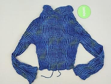 pull amd bear: PULL&BEAR, Bluzka damska, rozmiar S — 3
