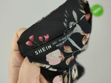 bluzki wizytowe shein: Shein, Bluzka damska, L — 4
