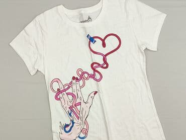 t shirty liu jo: T-shirt damski, rozmiar L — 1