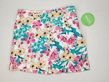 modne spódnice maxi: Bonita, Spódnica damska, rozmiar XL — 2