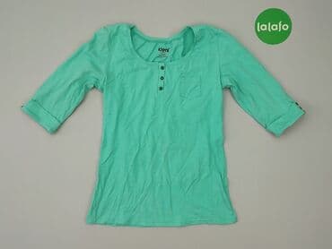 mohito bluzki zielone: Women's blouse, size L (EU 40) — 2