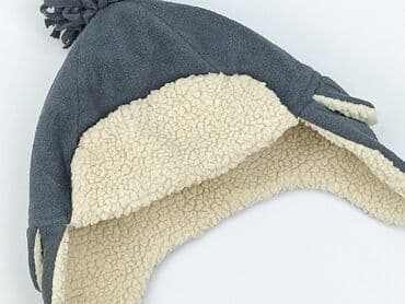 h: Hat, condition - Very good — 1