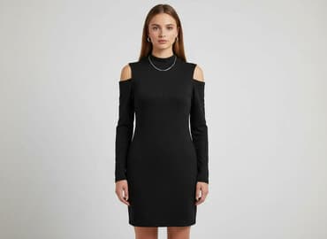 sukienka poliamid: Sukienka damska, rozmiar S — 6