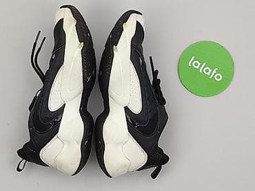 second hand things: Reebok, Sneakersy dla mężczyzn, rozmiar 39 — 4