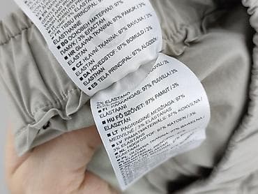 jeans boss: Marc OPolo, Spodnie cargo damskie, rozmiar 3XL — 6