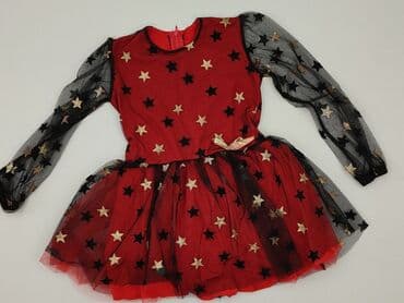 quechua kurtki: Dress, 3-4 years, 98-104 cm, condition - Perfect — 1