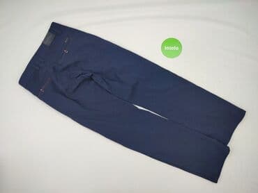 french connection marynarka: Chinosy dla mężczyzn, L — 3