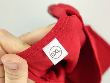 bluzki na ramiączkach sinsay: Sukienka damska, rozmiar XL — 4