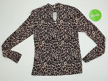 bluzka biala: Top Vintage, Bluzka damska, rozmiar S — 3