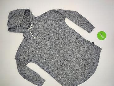 kukon bluzy: Bluza z kapturem damska, rozmiar 5XL — 2