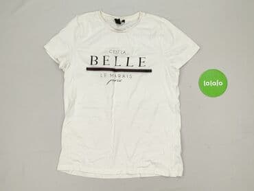 givenchy paris t shirty: New Look, Women`s T-shirt, size M — 3