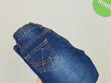 e obuwie: Spodnie jeansowe, Kiki & Koko, 1.5-2 lat, 92, stan - Bardzo dobry — 6