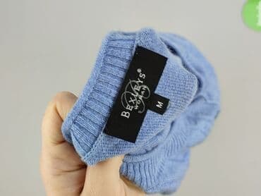 sweter poliamid: WOMEN'S BEST, Kardigan damski, M — 4