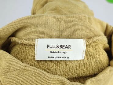 Kobiety: PULL&BEAR, Bluza damska
, rozmiar M — 4