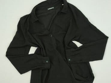 reserved białe bluzki: Women's blouse, size M (EU 38) — 1