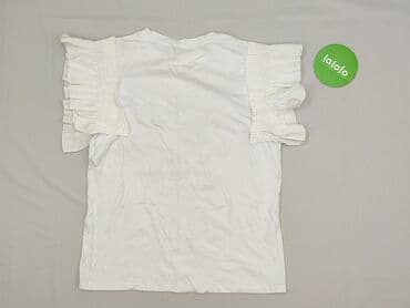 t shirty calvin klein allegro: T-shirt damski, rozmiar S — 3