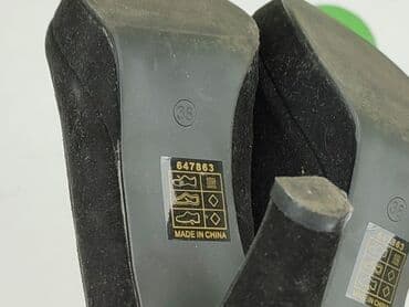 дешеве жіноче взуття: Bpc, Flat shoes for women, 36, condition - Very good — 7