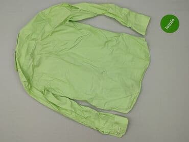 massimo dutti sweter w paski: Giovanni, Koszulа dla mężczyzn, 2XS — 3