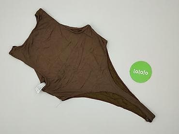 berska: Bershka, Body damskie, rozmiar L — 3