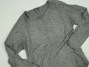 eleganckie bluzki plus size allegro: Janina, Bluzka damska, L — 1