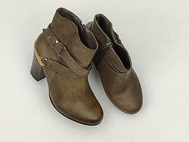 buty 2022: Botki damskie, rozmiar 36 — 1