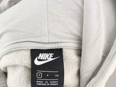koszulka roberto carlos allegro: Hoodie for men, S (EU 36), Nike, condition - Good — 4