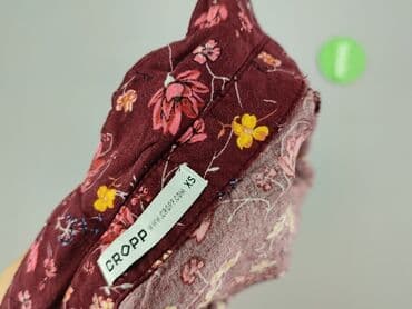 czerwona sukienka cropp: Cropp, Koszula damska, rozmiar XS — 4