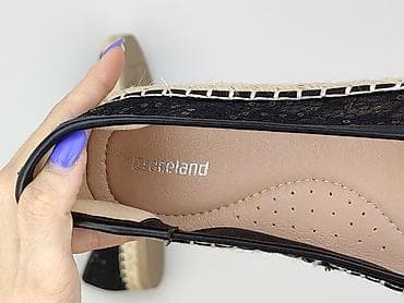converse baleriny: Balerinki damskie, rozmiar 40 — 5
