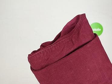 ubrania second hand: Spodnie materiałowe damskie, rozmiar L — 6