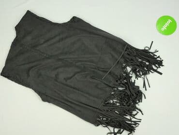 kurtka zimowa pluszowa: Zara, Kamizelka damska, M — 3