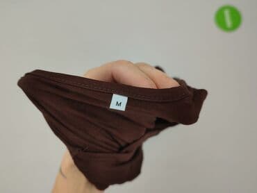 damska bluzka krzyżówka: Bluzka damska, rozmiar M — 4