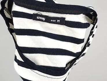 serum tshirt: Sinsay, T-shirt damski, rozmiar M — 4