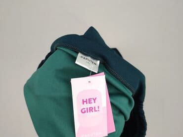 sukienki midi butelkowa zieleń: Pakuten, Sukienka damska, rozmiar S — 5