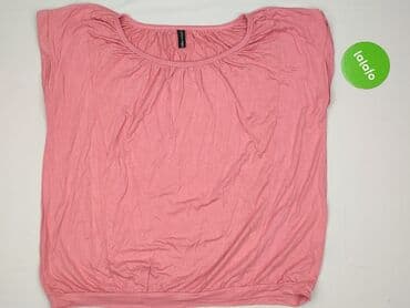 bluzki damskie dopasowane: Bluzka damska, rozmiar One size — 3