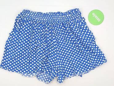stroje kąpielowe dla puszystych allegro: Szorty damskie, rozmiar 3XL — 2