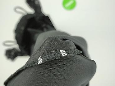 satynowe topy: Sukienka damska, rozmiar S — 4