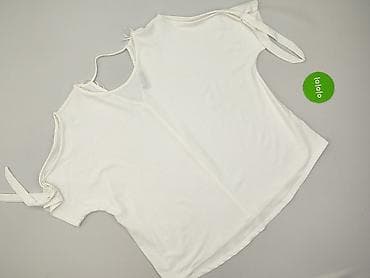 bluzy chanel: F&F, Bluzka damska, rozmiar 2XL — 2