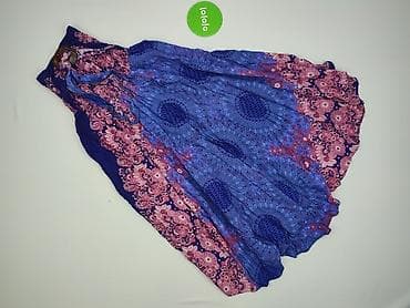 maxi spódnice boho: Sukienka damska, rozmiar One size — 2