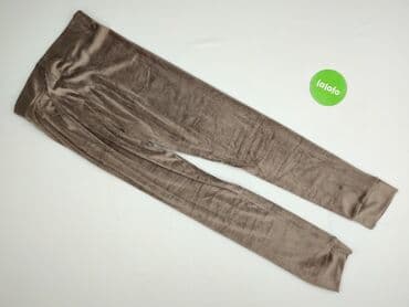 numer koszulki lewandowskiego: Legginsy Eleganckie damskie, rozmiar S — 3