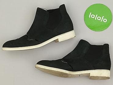 roger publishing buty: Gino Rossi, Botki damskie, rozmiar 36 — 3