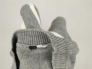 biala kurtka hm: H&M, Sweter damski, rozmiar XL — 4