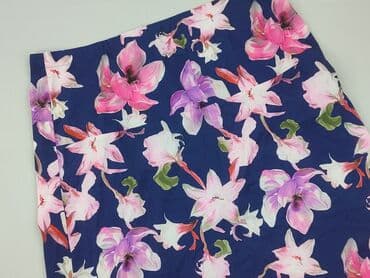 mini spódniczki wpadki: Spódnica damska, rozmiar 4XL — 2