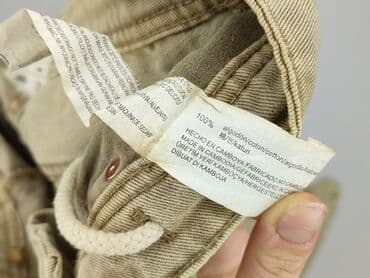 bluzy pull and bear: PULL&BEAR, Szorty dla mężczyzn — 5