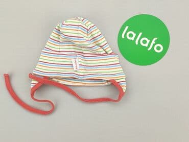 kombinezon softshell lupilu: Cap, 0-3 months, condition - Very good — 3