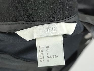 asos hm: H&M, Spódnica damska, rozmiar S — 5