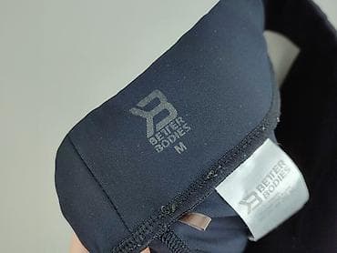 kik getry: Legginsy Sportowe damskie, rozmiar M — 4